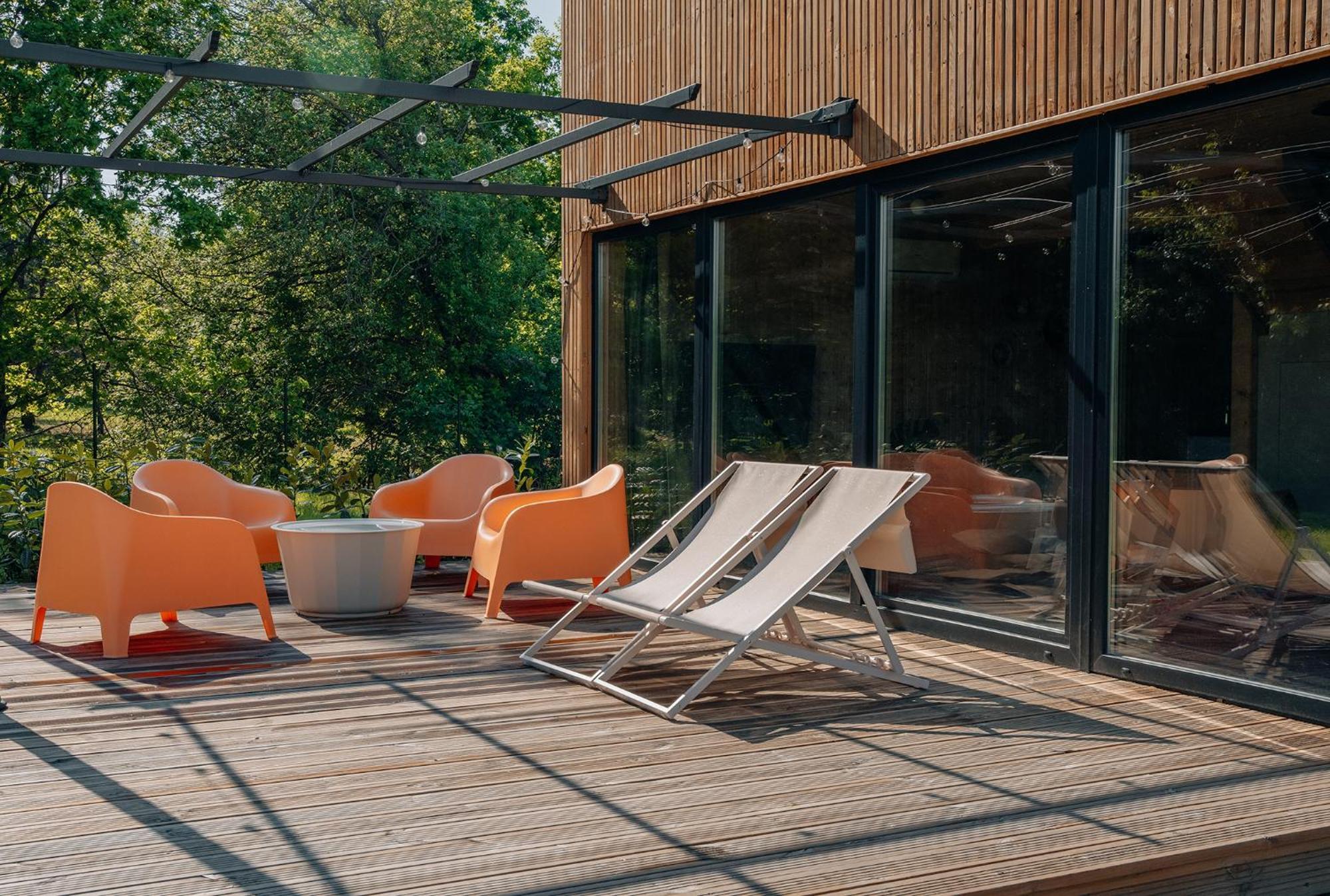Zen Apartment Sasino